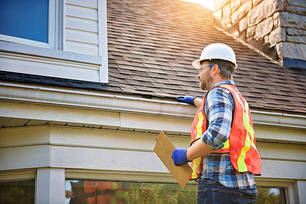 Licensed Roof Leak Repair service in Roberts, WI - Norken Roofing